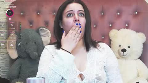 sophiastarr10 online show from March 5, 9:24 pm