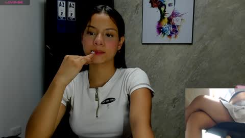 Sophia online show from December 7, 11:23 am