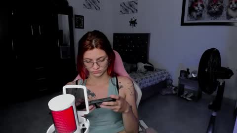 sophie doll online show from November 6, 1:19 am