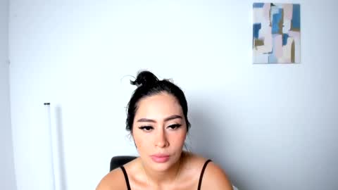Snapshot of sophie_foxxx chatting on January 2, 8:02 pm Sophie online show from January 2, 8:02 pm