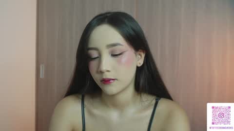 Sophie or Sof online show from April 13, 2:16 am