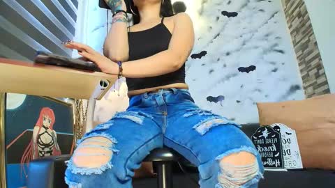 Sophie online show from October 21, 12:54 pm