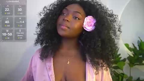 Sophie online show from April 10, 2:55 pm