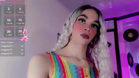 Snapshot of sophie_miaa chatting on September 30, 1:54 pm sophie_miaa online show from September 30, 1:54 pm