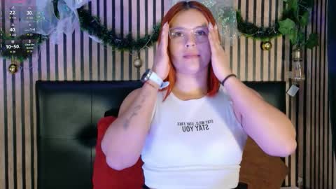 sophie_new25 online show from December 15, 12:23 pm