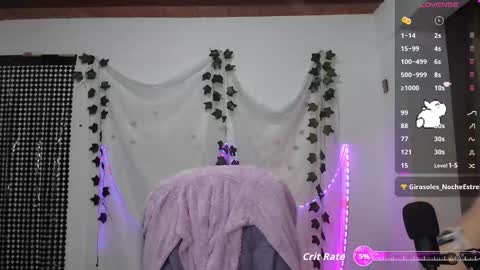 Sophie  online show from November 29, 12:07 am