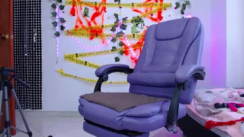 Sophie  online show from October 17, 10:03 pm