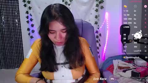 Sophie  online show from November 23, 1:36 am