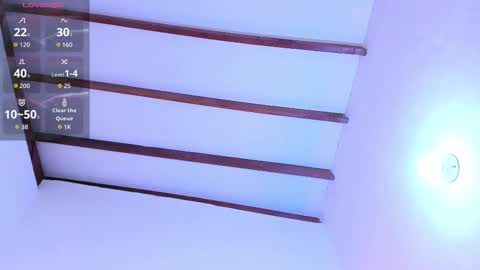 Sophie Sweet online show from March 4, 5:04 am