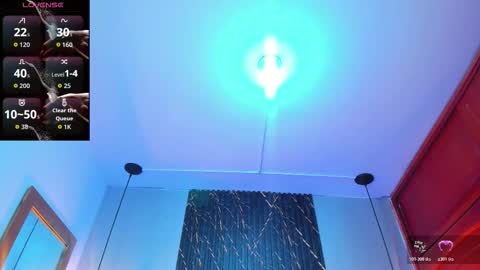 Sophie Sweet online show from October 28, 3:40 am