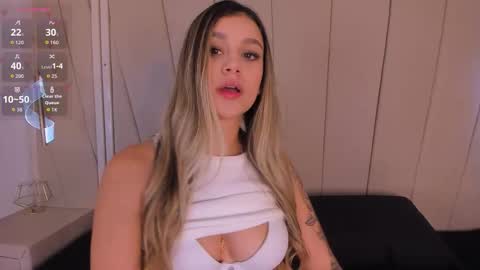 Sophie online show from November 26, 11:51 am