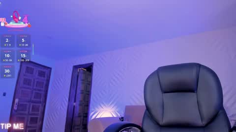 Sophie online show from October 1, 1:16 am