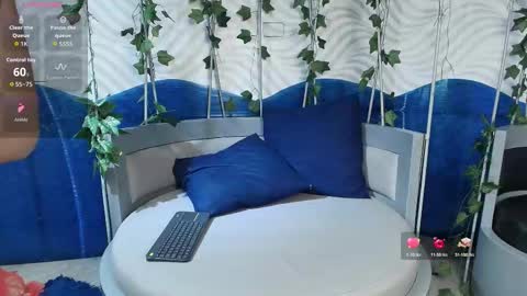 sophie online show from February 18, 7:13 pm