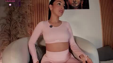 Sophie online show from February 18, 4:23 am