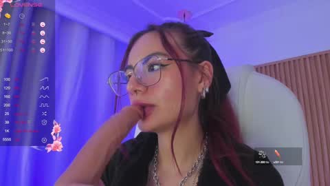 Snapshot of sophiecherry_ chatting on February 11, 10:03 am Sophie IG sophiecherry es online show from February 11, 10:03 am