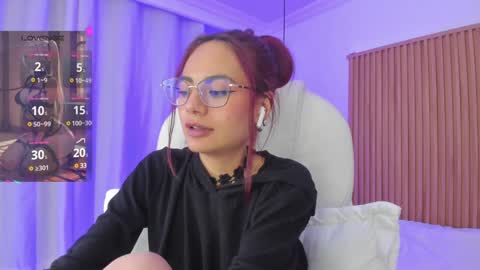Snapshot of sophiecherry_ chatting on February 1, 11:21 am Sophie IG sophiecherry es online show from February 1, 11:21 am