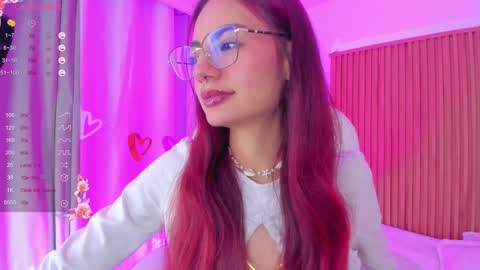 Snapshot of sophiecherry_ chatting on February 16, 5:26 am Sophie IG sophiecherry es online show from February 16, 5:26 am