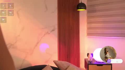 Sophie online show from February 9, 11:36 am