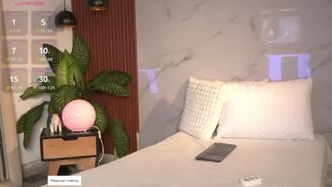 Sophie online show from April 17, 11:56 am