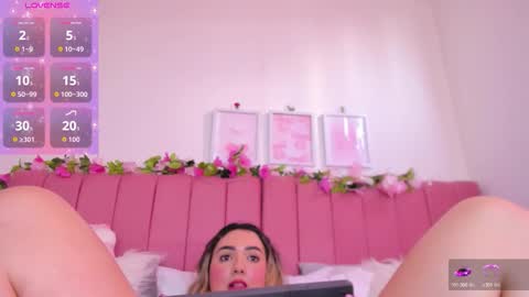 sophiee rosee online show from March 10, 6:56 pm