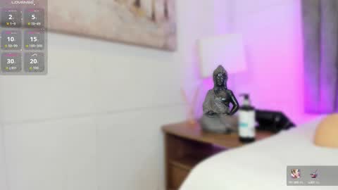 Sophie  online show from September 10, 1:34 pm