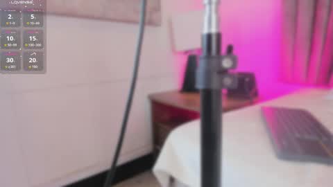 Sophie  online show from April 15, 12:52 pm