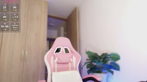 SAMANTHA online show from October 28, 2:07 pm