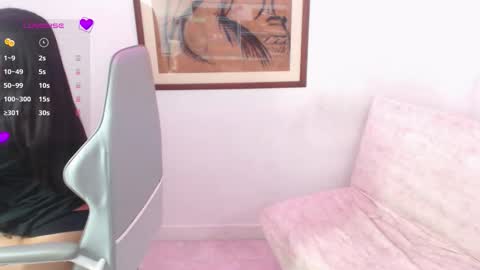 Sophie  online show from January 12, 4:30 am