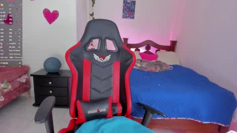 Sophie LAmour online show from September 29, 12:53 am