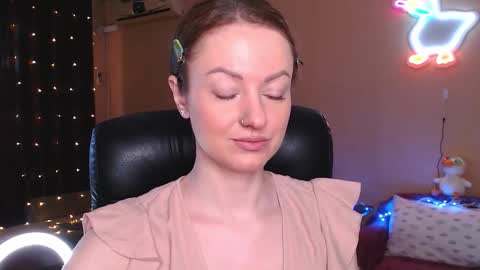 sophieleroux online show from March 14, 12:20 pm