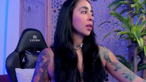 Snapshot of sophierooy chatting on January 24, 3:13 pm sophierooy online show from January 24, 3:13 pm