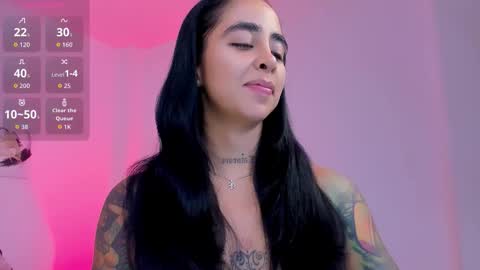 sophierooy online show from February 15, 8:51 pm