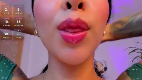 Snapshot of sophierooy chatting on March 4, 4:20 pm sophierooy online show from March 4, 4:20 pm