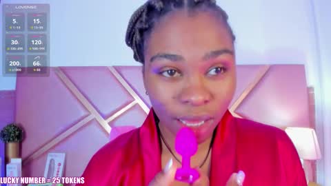 Sophie online show from December 14, 2:51 am