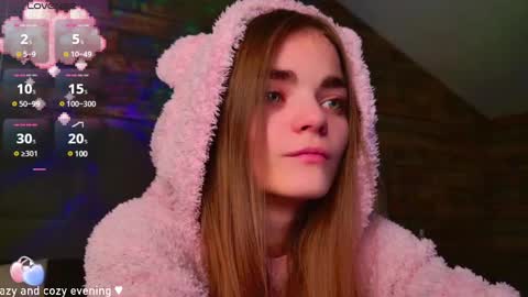 Snapshot of sophiesuvi chatting on December 7, 11:34 am Sophie and my bestie Mandy online show from December 7, 11:34 am