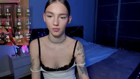 sophiewildcat online show from March 23, 12:26 am