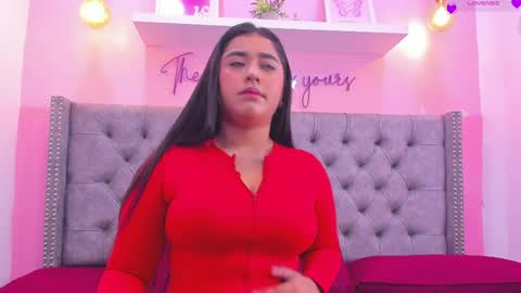 Sophii  online show from April 6, 7:26 pm