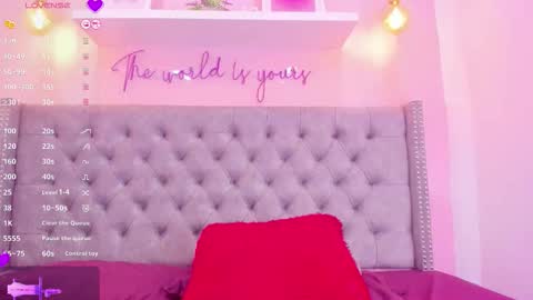 Sophii  online show from November 30, 12:07 am