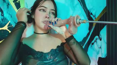Snapshot of sophiie18__ chatting on October 20, 9:20 pm sofi online show from October 20, 9:20 pm