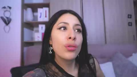 Sophiie online show from March 8, 2:15 am