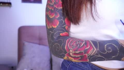 Sophiie online show from September 24, 12:23 pm