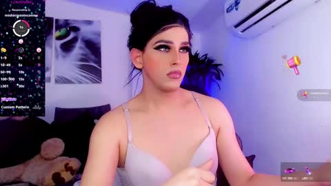 Snapshot of sophiieesweet chatting on March 10, 2:05 pm Sophie Sweet online show from March 10, 2:05 pm