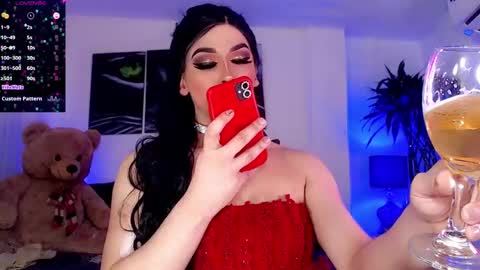 Snapshot of sophiieesweet chatting on February 18, 6:04 am Sophie Sweet online show from February 18, 6:04 am