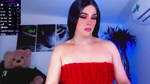 Sophie Sweet online show from October 25, 3:23 pm