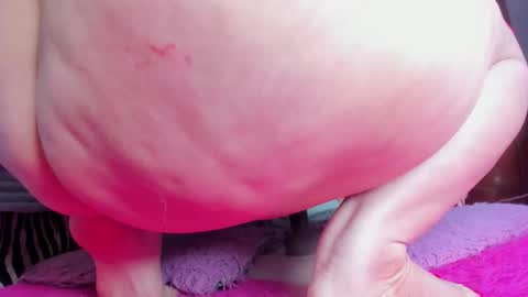 Julieth online show from February 27, 10:52 am