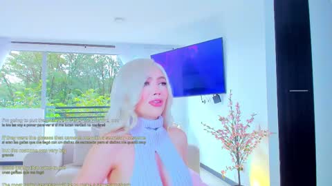 YULITZA online show from October 4, 12:47 pm