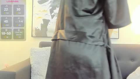 Sophi online show from January 10, 3:34 am