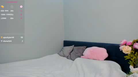 Beatrice call me Bea online show from March 24, 11:11 pm