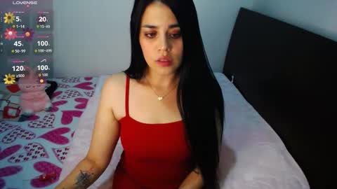 Snapshot of sophy_whiite_ chatting on October 5, 5:05 am Sophy online show from October 5, 5:05 am