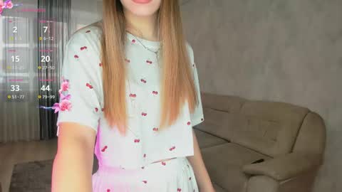 Diana online show from January 18, 6:44 am